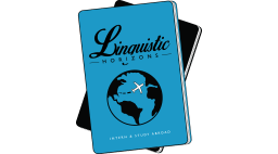 Linguistic Horizons