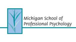 Michigan School of Professional Psychology