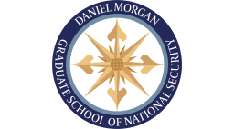Daniel Morgan Graduate School of National Security (DMGS)