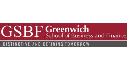 Greenwich School Of Business And Finance (GSBF)