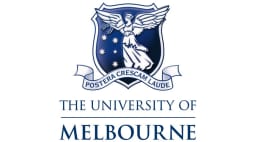 The University of Melbourne