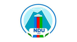 Nakhchivan State University