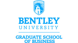 Bentley University - McCallum Graduate School of Business