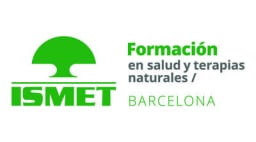 ISMET - Formación en salud y terapias naturales