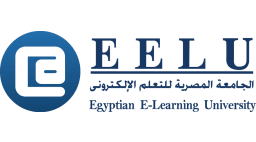 EELU Egyptian E-Learning University