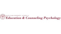 Santa Clara University - School Of Education & Counseling Psychology