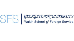 Georgetown University - SFS - School of Foreign Service