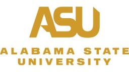 Alabama State University The Harold Lloyd Murphy Graduate School