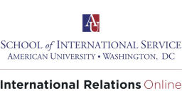 American University - School of International Service (SIS)