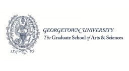 Georgetown University - Graduate School of Arts & Sciences