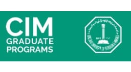 King Fahd University of Petroleum and Minerals (KFUPM) - College of Industrial Management (CIM)