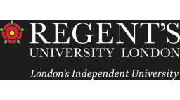 Regent’s University London