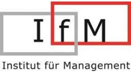 Institut für Management