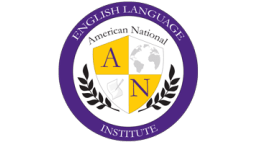 American National English Language Institute