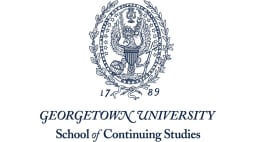 Georgetown University School of Continuing Studies