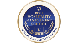 Vatel Madrid International Business School Hotel & Tourism management