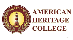American Heritage College