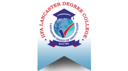IIFA LANCASTER DEGREE COLLEGE