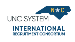 UNC System International Recruitment Consortium