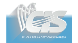 CIS - Scuola per La Gestione D'Impresa