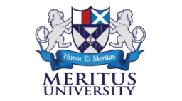 Meritus University