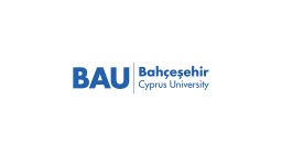 BAU Bahcesehir Cyprus University