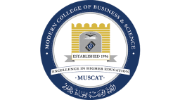 Modern College of Business and Science