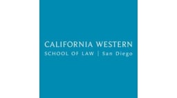 California Western School of Law