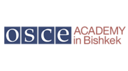 OSCE Academy Bishkek