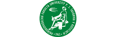 Pavol Jozef Safarik University Faculty of Science