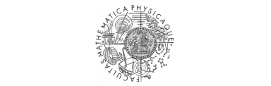 Charles University Faculty of Mathematics and Physics