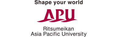 Ritsumeikan Asia Pacific University (APU)