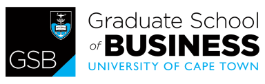 University of Cape Town Graduate School of Business