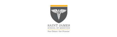 Saint James School of Medicine