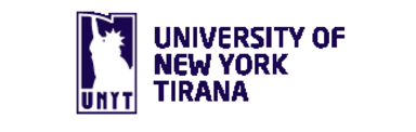 University of New York - Tirana (UNYT)
