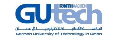 German University of Technology in Oman Undergraduate Programs