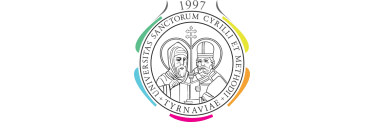 University of SS. Cyril and Methodius in Trnava