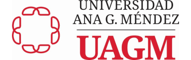 Universidad Ana G. Méndez – Recinto de Gurabo