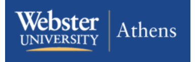 Webster University Greece