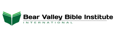 Bear Valley Bible Institute