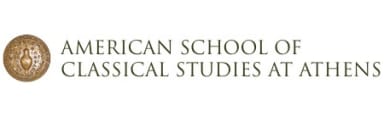 The American School of Classical Studies at Athens
