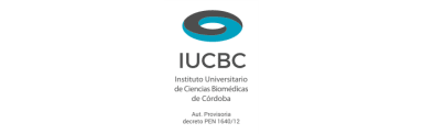 University Institute of Biomedical Sciences of Cordoba (Instituto Universitario de Ciencias Biomédicas de Córdoba (IUCBC))
