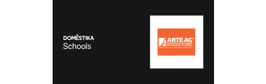 ARTE AC Technological Institute of Monterrey