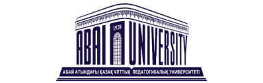 Abai Kazakh National Pedagogical University