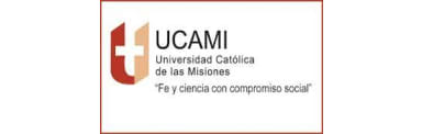 Catholic University of the Missions (Universidad Católica de las Misiones UCAMI)