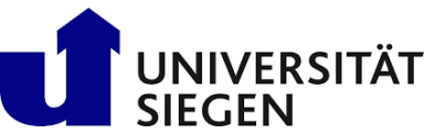 University Of Siegen