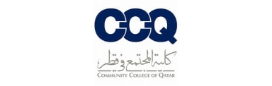 CCQ Community College Of Qatar