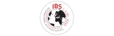 IBS International Business School Ljubljana