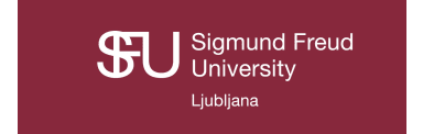 Sigmund Freud University Ljubljana