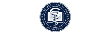 Iuliu Haţieganu University of Medicine and Pharmacy in Cluj-Napoca